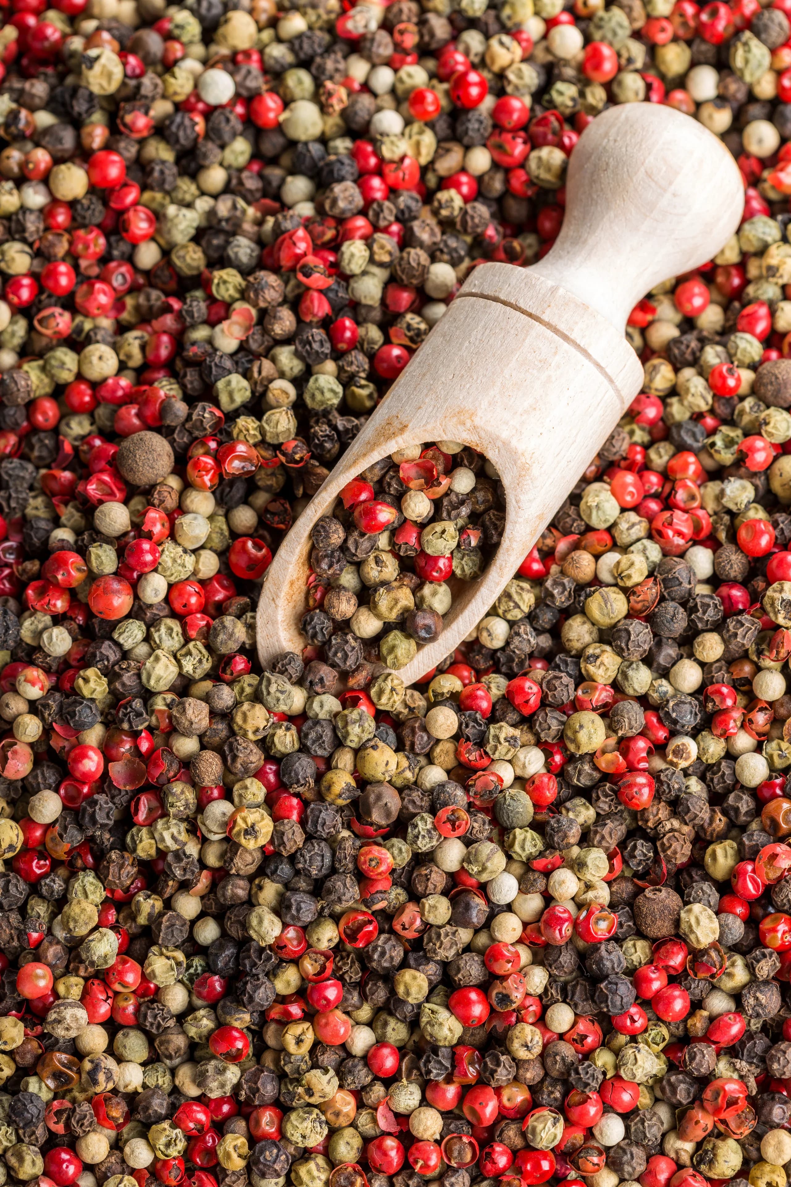 pepper