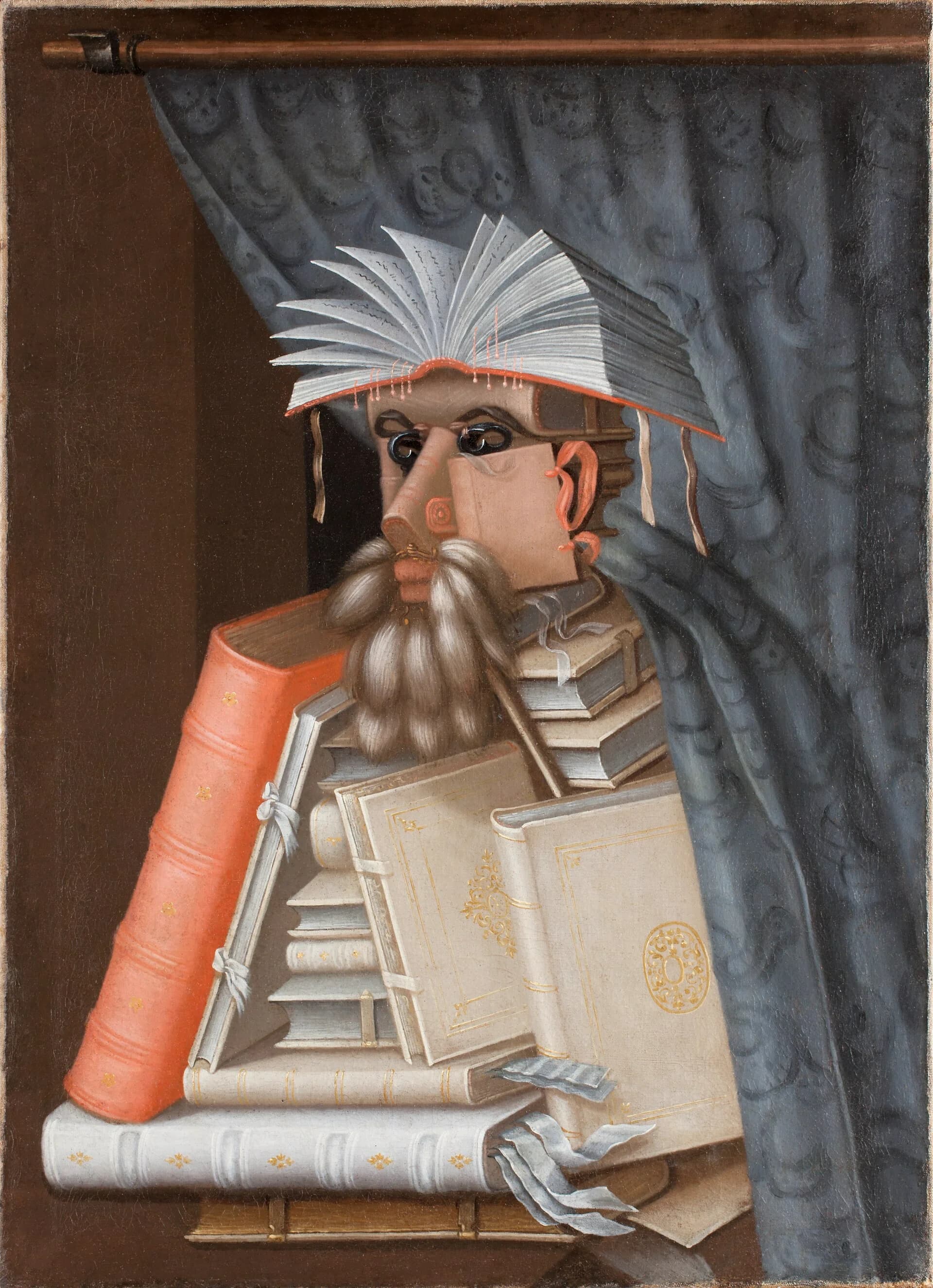 The Librarian